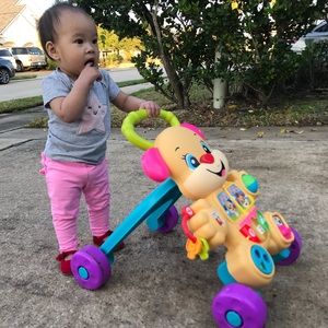 Meet your Posher, Ha